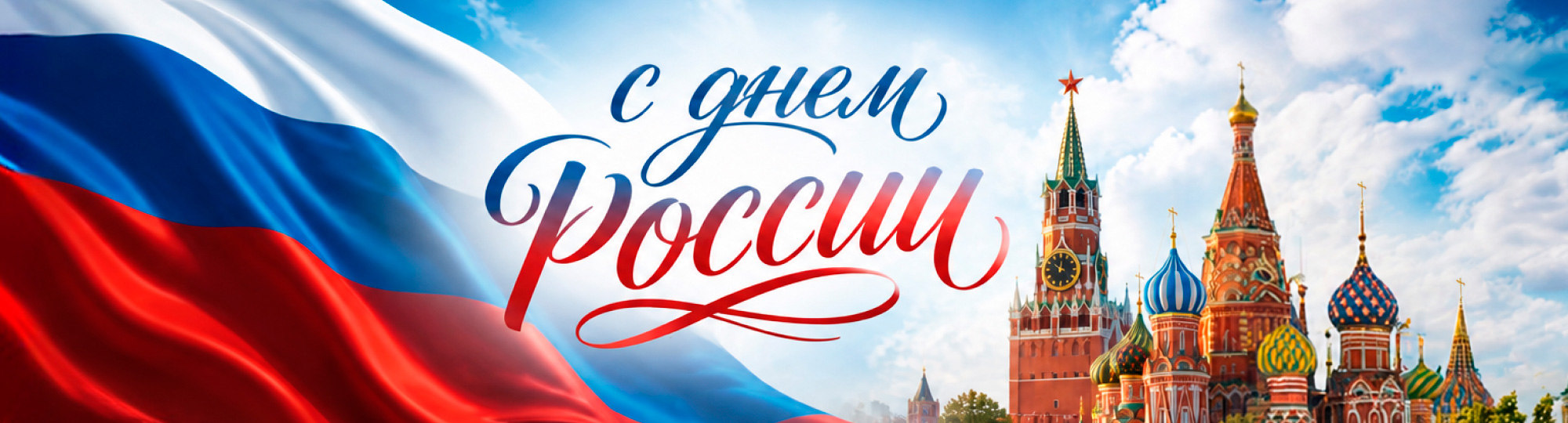 День России День России