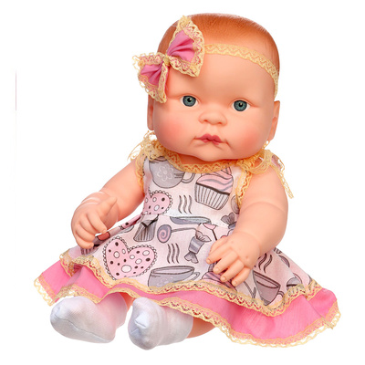 Пупс Мир кукол,