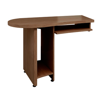 Приставка боковая левая ОП-3.4, 1300мм*604мм*754мм, ноче экко