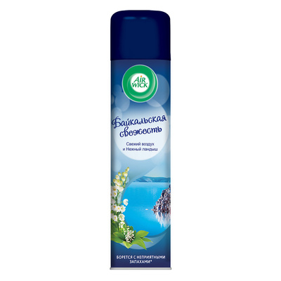 Освежитель воздуха Air wick,